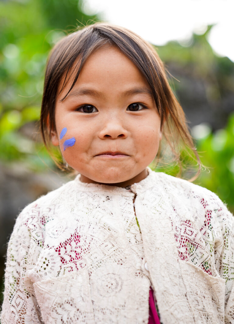 Parrainez un enfant au Vietnam