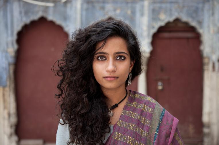 Mahima, 20 ans, Inde