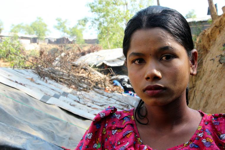  le retour des Rohingya en Birmanie est suspendu
