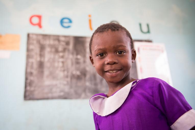 parrainage enfants école