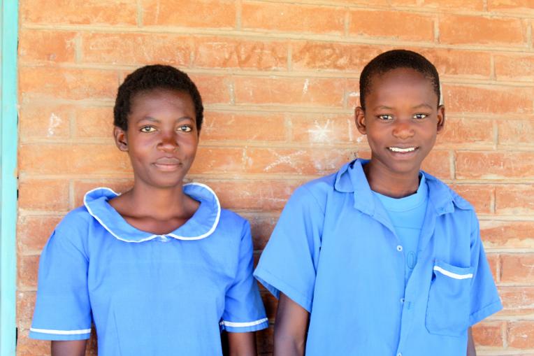 école enfant Malawi