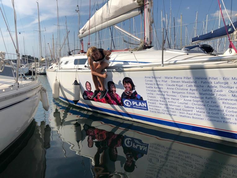 L'odyssée de Beg-Hir, 2 ans de voyage en famille à la voile