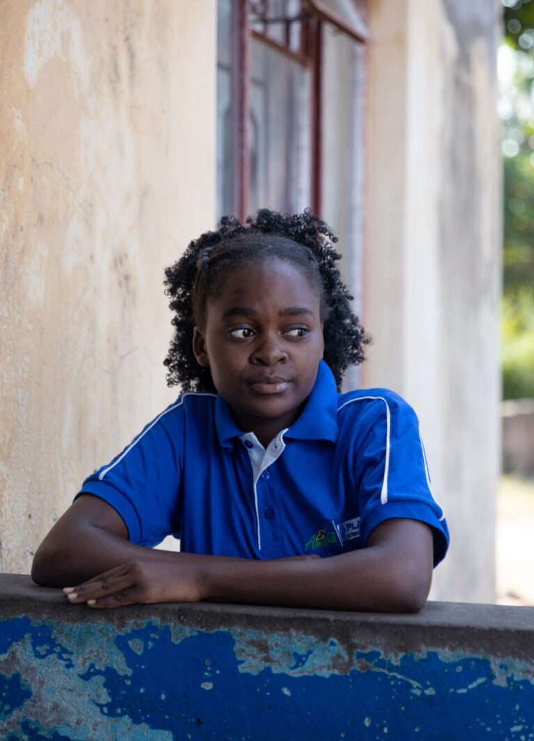 Mettons fin aux mutilations génitales féminines (MGF) maintenant